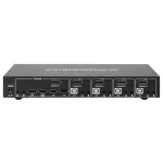 Techly IDATA DP-KVM4 KVM & Data Switch - Image 6