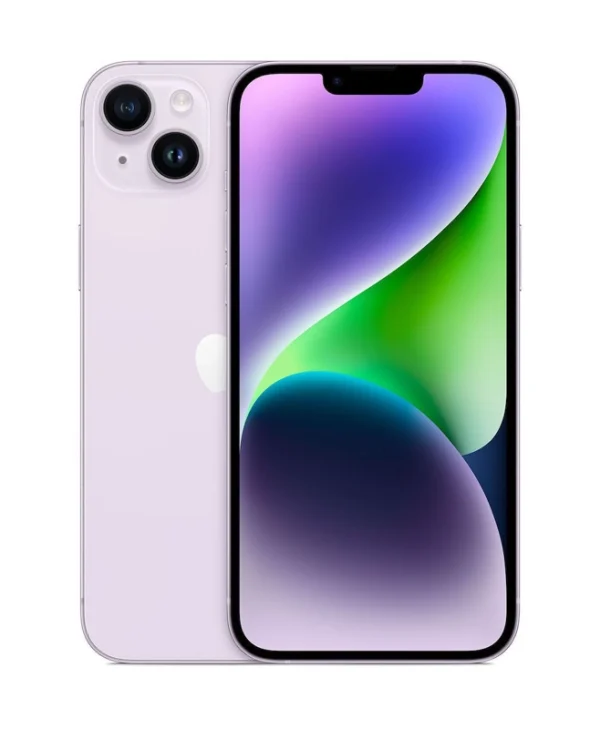 Apple iPhone 14 Plus (6/256GB) Purple