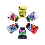 Apple iPhone 14 Plus (6/256GB) Purple - Image 5