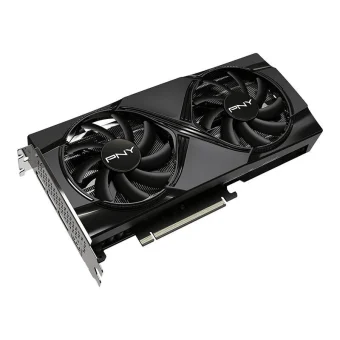PNY GeForce RTX 5060 Ti 8GB GDDR7 Dual Fan OC Κάρτα Γραφικών