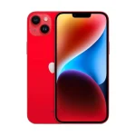 Apple iPhone 14 Plus (6/256GB) Product Red