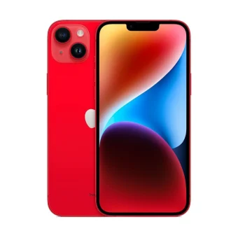 Apple iPhone 14 Plus (6/256GB) Product Red