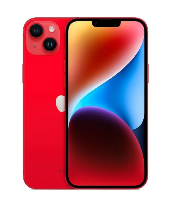 Apple iPhone 14 Plus (6/256GB) Product Red