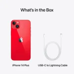 Apple iPhone 14 Plus (6/256GB) Product Red - Image 10