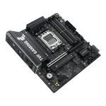 Asus TUF Gaming B850M-E Wifi Motherboard Micro ATX με AMD AM5 Socket 90MB1LS0-M0EAY0 90MB1LS0-M0EAY0 - Image 4
