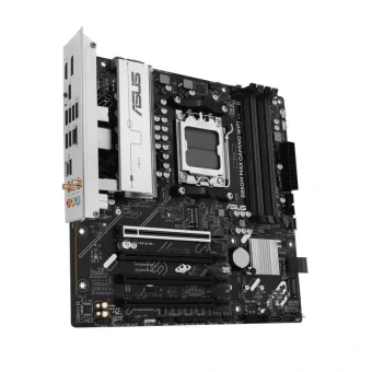 Asus B850M MAX Gaming WIFI Motherboard Micro ATX με AMD AM5 Socket 90MB1LL0-M0EAY0 90MB1LL0-M0EAY0