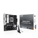Asus B850M MAX Gaming WIFI Motherboard Micro ATX με AMD AM5 Socket 90MB1LL0-M0EAY0 90MB1LL0-M0EAY0 - Image 2