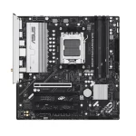 Asus B850M MAX Gaming WIFI Motherboard Micro ATX με AMD AM5 Socket 90MB1LL0-M0EAY0 90MB1LL0-M0EAY0 - Image 3