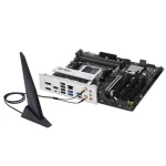 Asus B850M MAX Gaming WIFI Motherboard Micro ATX με AMD AM5 Socket 90MB1LL0-M0EAY0 90MB1LL0-M0EAY0 - Image 5