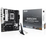 Asus B850M MAX Gaming WIFI Motherboard Micro ATX με AMD AM5 Socket 90MB1LL0-M0EAY0 90MB1LL0-M0EAY0 - Image 6