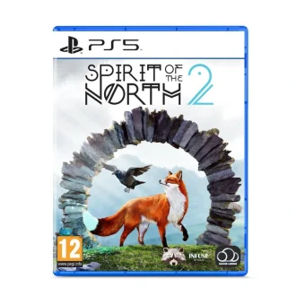Spirit of The North 2 PS5 Game