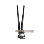 D-Link Ασύρματη Κάρτα Δικτύου Wi‑Fi 6 (3000Mbps) PCI-e - Image 3
