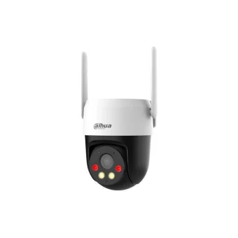 Dahua DH-P5AE-PV IP Κάμερα Παρακολούθησης Full HD+ 5MP Αδιάβροχη