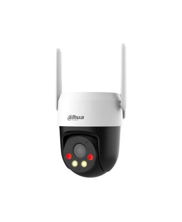 Dahua DH-P5AE-PV IP Κάμερα Παρακολούθησης Full HD+ 5MP Αδιάβροχη