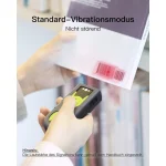 Inateck Scanner Χειρός Ασύρματο με Δυνατότητα Ανάγνωσης 1D Barcodes - Image 2