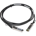 Cisco Καλώδιο Οπτικής Ίνας SFP+ 2m Μαύρο 1τμχ