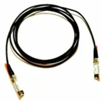 Cisco Καλώδιο Οπτικής Ίνας SFP+ 2m Μαύρο 1τμχ - Image 2
