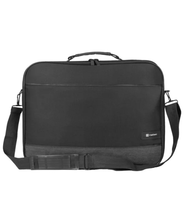Natec Impala 2 15.6" Onyx Black