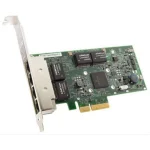 Broadcom BCM5719-4P Ενσύρματη Κάρτα Δικτύου Gigabit (1Gbps) Ethernet PCI-e