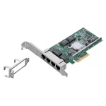 Broadcom BCM5719-4P Ενσύρματη Κάρτα Δικτύου Gigabit (1Gbps) Ethernet PCI-e - Image 4