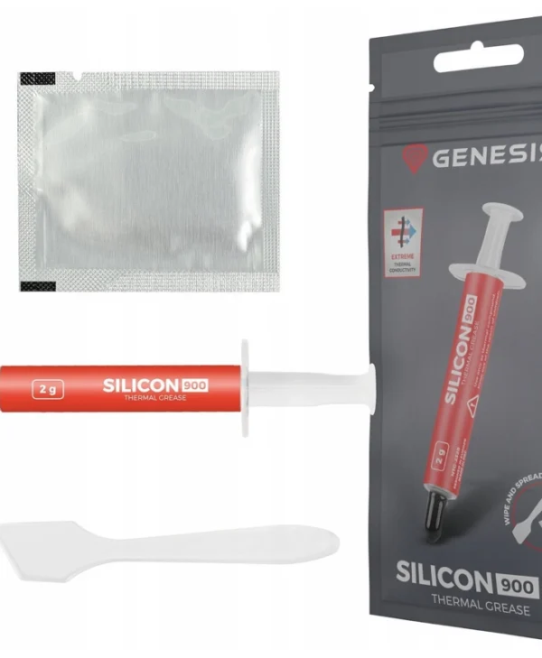 Genesis NTG-2328 Thermal Paste 2gr NTG-2328