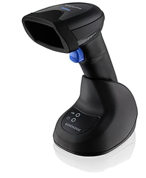 Datalogic Scanner Χειρός Ασύρματο με Δυνατότητα Ανάγνωσης 2D και QR Barcodes