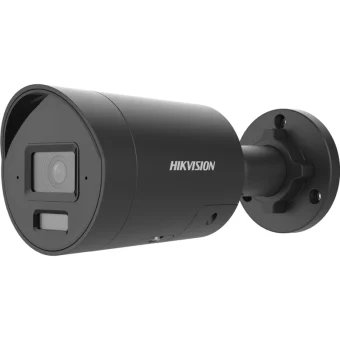 Hikvision Pro Acusense DS-2CD2086G2H-I2U/SL Κάμερα Παρακολούθησης 4K Αδιάβροχη με Αμφίδρομη Επικοινωνία και Φακό 2.8mm