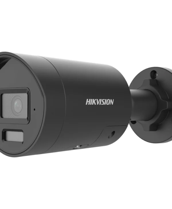 Hikvision Pro Acusense DS-2CD2086G2H-I2U/SL Κάμερα Παρακολούθησης 4K Αδιάβροχη με Αμφίδρομη Επικοινωνία και Φακό 2.8mm