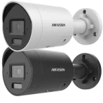 Hikvision Pro Acusense DS-2CD2086G2H-I2U/SL Κάμερα Παρακολούθησης 4K Αδιάβροχη με Αμφίδρομη Επικοινωνία και Φακό 2.8mm - Image 2