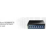 Cudy IF1008P Unmanaged L2 PoE+ Switch με 8 Θύρες Gigabit (1Gbps) Ethernet IF1008P - Image 9