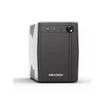 Hikvision UPS Line-Interactive 600VA 360W - Image 4