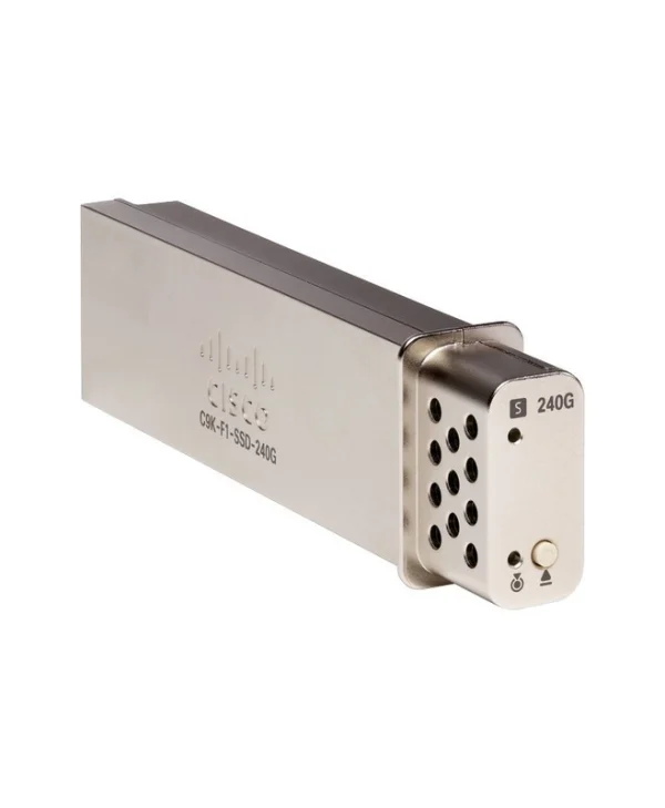 Cisco Μέσο Αποθήκευσης C9K-F1-SSD-240G