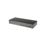 StarTech USB-C / USB-A Docking Station με 4K PD Ethernet Γκρι (DK31C2DHSPDUE) DK31C2DHSPDUE - Image 3