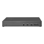 StarTech USB-C / USB-A Docking Station με 4K PD Ethernet Γκρι (DK31C2DHSPDUE) DK31C2DHSPDUE - Image 4