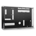 Behringer CSFG Tower of doom Wall-mounted Chassis Black
