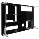 Behringer CSFG Tower of doom Wall-mounted Chassis Black - Image 2