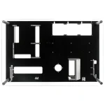 Behringer CSFG Tower of doom Wall-mounted Chassis Black - Image 3