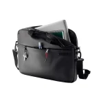 Miquelrius Τσάντα για Laptop 16" σε Μαύρο χρώμα 844.169841