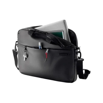 Miquelrius Τσάντα για Laptop 16" σε Μαύρο χρώμα 844.169841