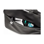 Miquelrius Τσάντα για Laptop 16" σε Μαύρο χρώμα 844.169841 - Image 3