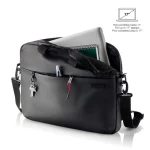 Miquelrius Τσάντα για Laptop 16" σε Μαύρο χρώμα 844.169841 - Image 5