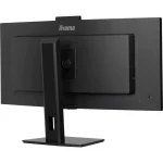 Iiyama ProLite XCB3497WQSNPH-B1 Ultrawide VA Curved Monitor 34" QHD 3440x1440 XCB3497WQSNPH-B1 - Image 5
