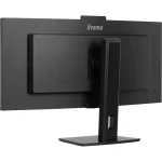 Iiyama ProLite XCB3497WQSNPH-B1 Ultrawide VA Curved Monitor 34" QHD 3440x1440 XCB3497WQSNPH-B1 - Image 6