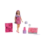 Barbie Party Κούκλα για 3+ Ετών 32εκ. (Διάφορα Σχέδια) 1τμχ - Image 2