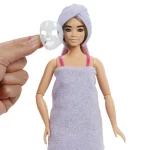 Barbie Party Κούκλα για 3+ Ετών 32εκ. (Διάφορα Σχέδια) 1τμχ - Image 4