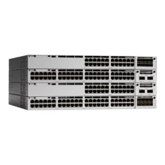 Cisco C9300-48U-A L2 Switch C9300-48U-A