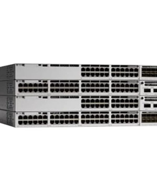 Cisco C9300-48U-A L2 Switch C9300-48U-A