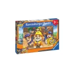 Παιδικό Puzzle Rubble & Crew για 3+ Ετών 12pcs Ravensburger - Image 2