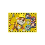 Παιδικό Puzzle Rubble & Crew για 3+ Ετών 12pcs Ravensburger - Image 3