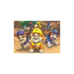 Παιδικό Puzzle Rubble & Crew για 3+ Ετών 12pcs Ravensburger - Image 4
